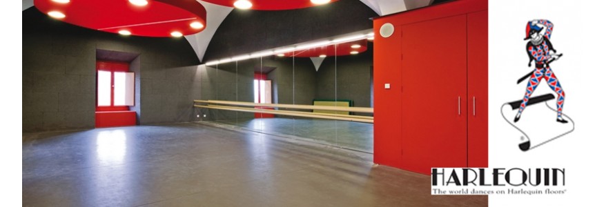 Harlequin STUDIO Harlequin STUDIO